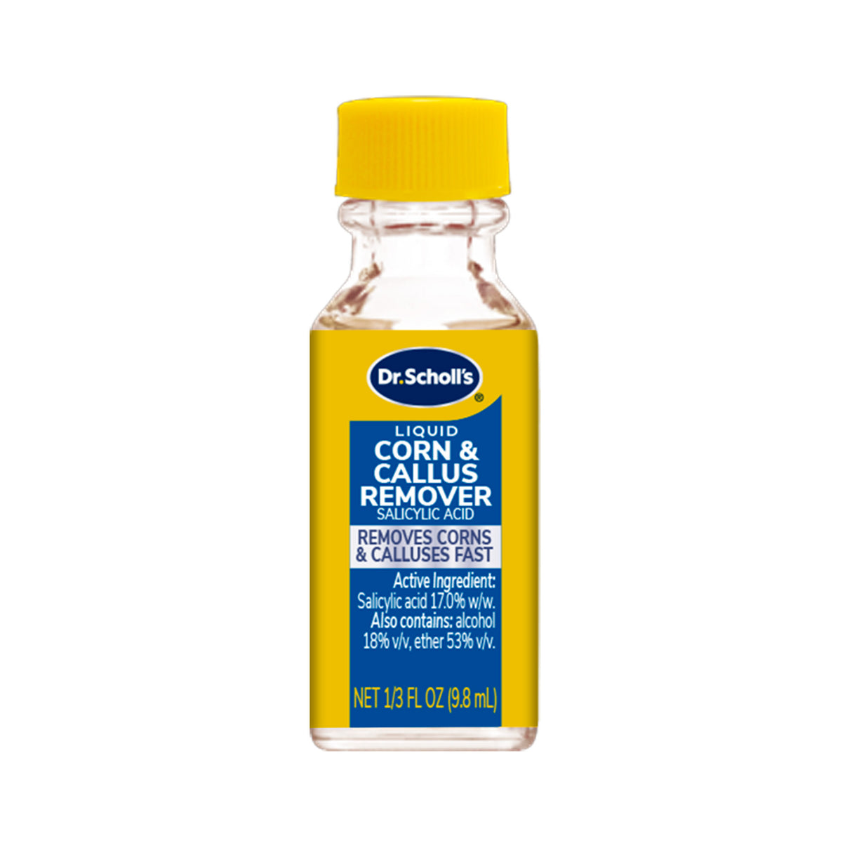 image tge corn & callus remover