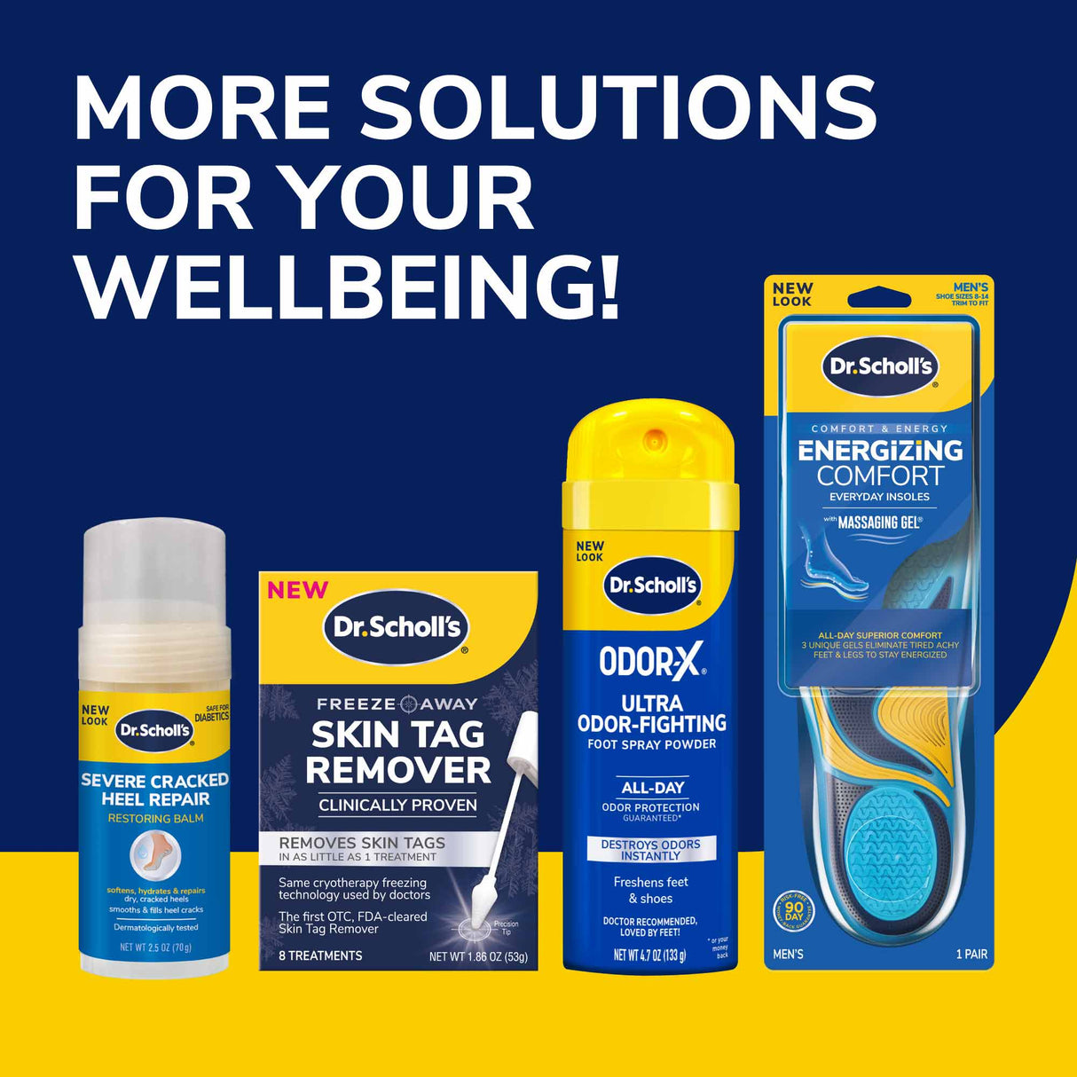 image of more solutions for your well being