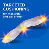 Tri-Comfort® Insoles
