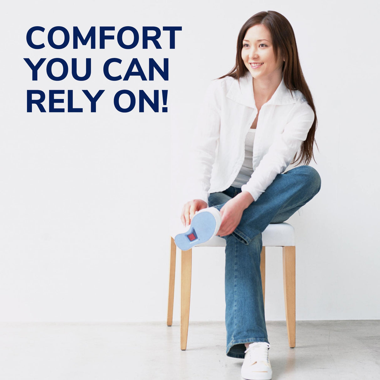 image of comfort you can rely on