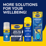 Odor-X® Athlete's Foot Medicated Spray Powder