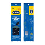 image of stay odor free and dry
