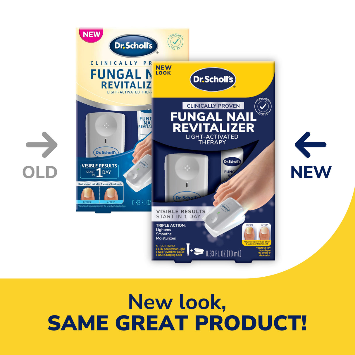 image of fungal nail revitalizer