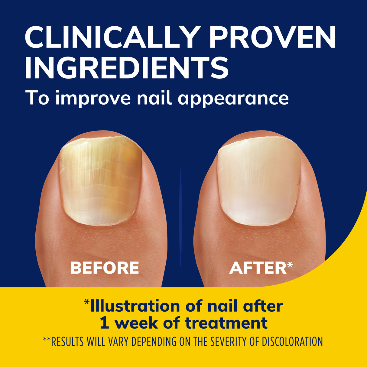 image of clinically proven ingredients