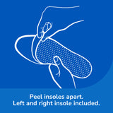 Air-Pillo® Comfort Insoles