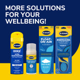 Air-Pillo® Comfort Insoles