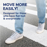 Stability Support Insoles