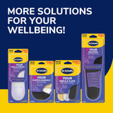 Love Your FLATS & SANDALS 3/4 Length Insoles