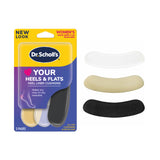 Love Your HEELS & FLATS Heel Liner Cushions
