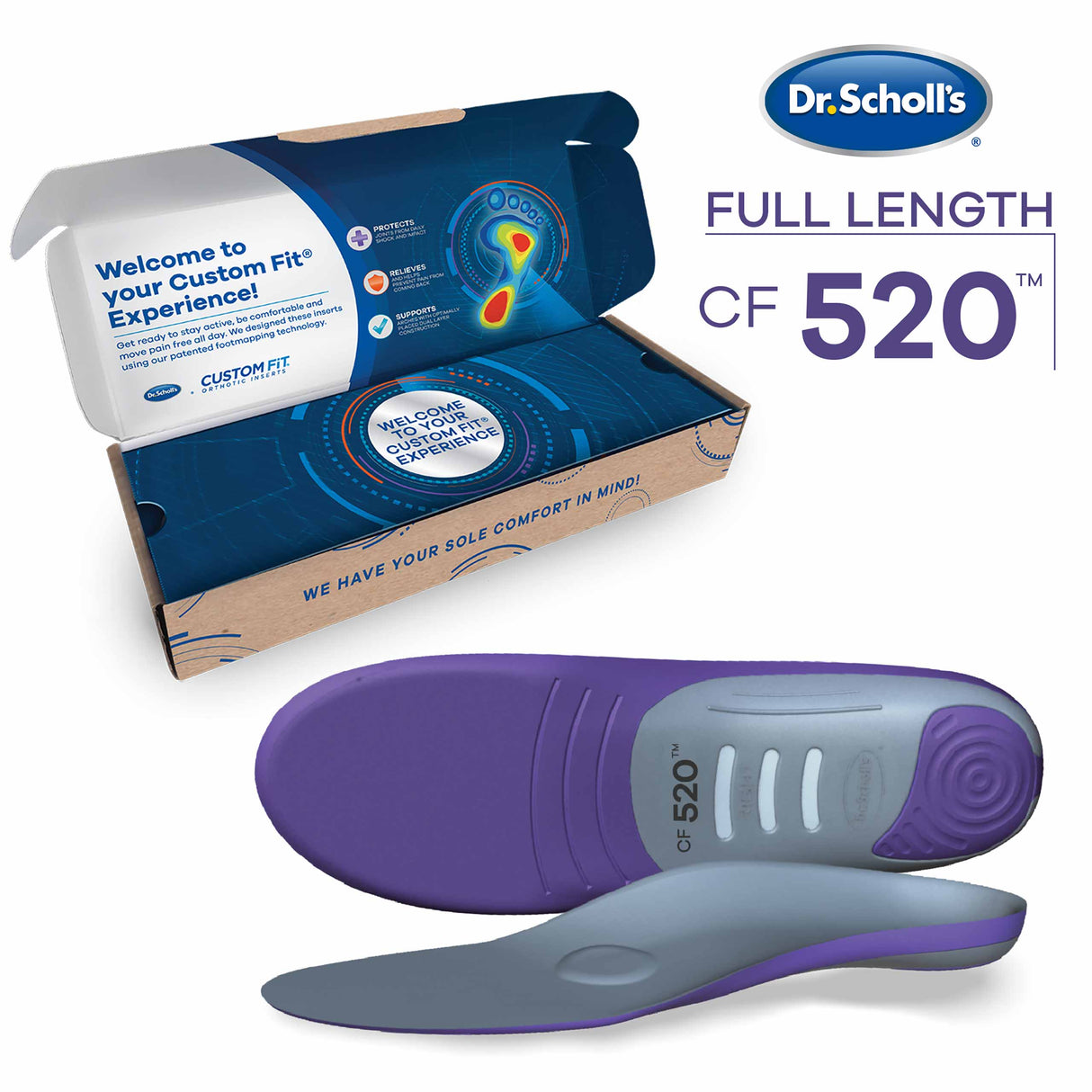 CF520