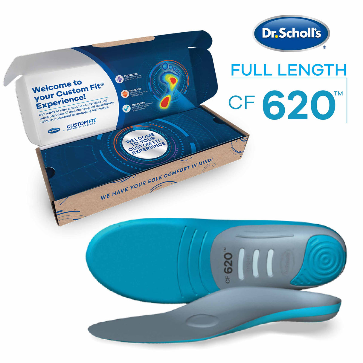 CF620