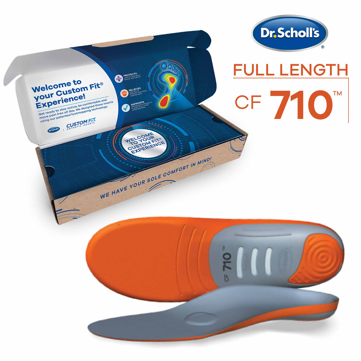 CF710