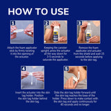 Freeze Away® Skin Tag Remover (2 Pack)